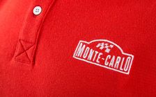 Polokošeľa pánska Monte-Carlo