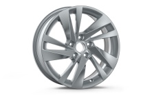 Hliníkový disk Nevis 17“ Octavia IV