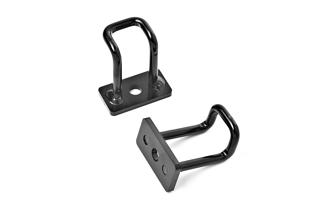 Screwable fixings Superb II Combi