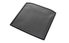 Double-sided boot mat Octavia III Combi