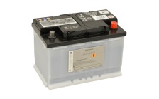 Car battery 85Ah / 450A