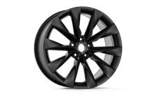 Alloy wheel Crystal 19" Elroq, Enyaq