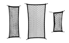 Sieťový program čierny Rapid Spaceback 