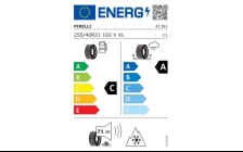 Kompletné zimné koleso Vision 21" pre Enyaq, Elroq
