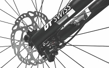 Bicycle ŠKODA MTB 29 FULL