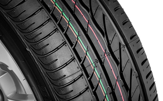 Kompletné letné koleso EVORA 16" pre RAPID, FABIA III