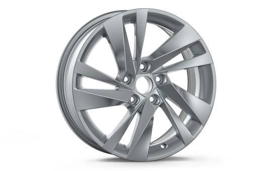 Alloy wheel Nevis 17“ Octavia IV