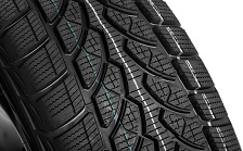 Complete winter wheel 16 " for KAROQ (4x4)