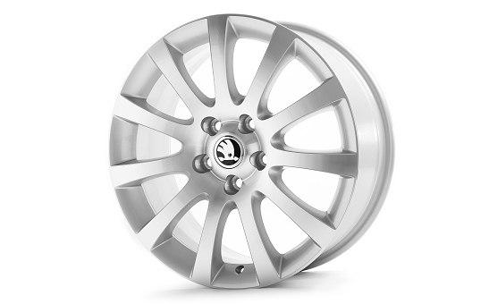 Koleso z ľahkej zliatiny ANNAPURNA 17" pre YETI