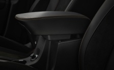 Výškový nadstavec lakťovej opierky