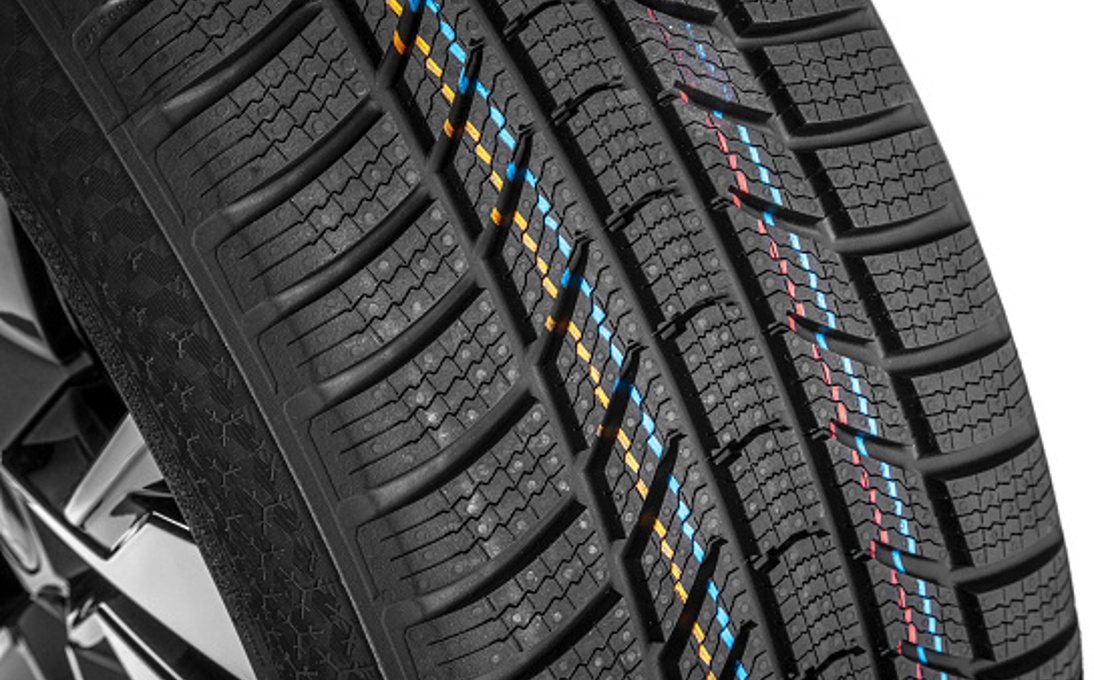 Kompletné zimné koleso Remo 20" zadné pre Elroq, Enyaq 