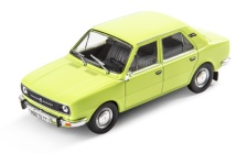 Škoda 105L (1977) 1:43 green