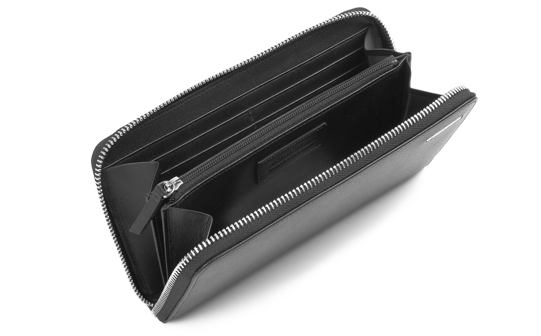 Women's Leather Wallet