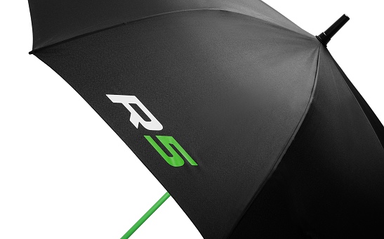 Dáždnik ŠKODA Motorsport