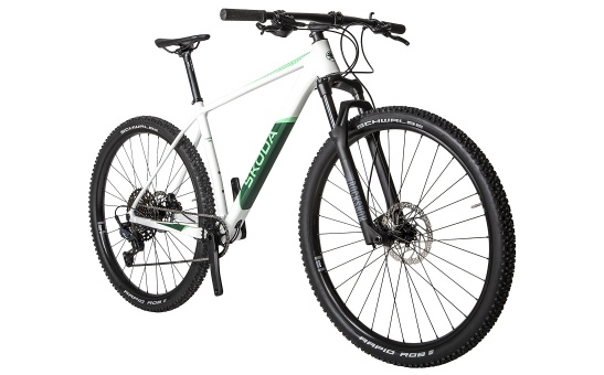 Bike Škoda MTB