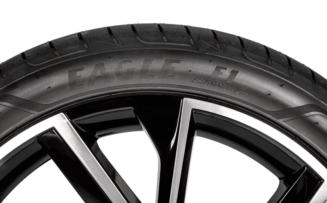 Kompletné letné koleso Vega 18" pre Kamiq