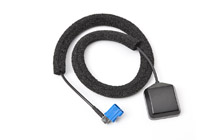 Navigation GPS aerial