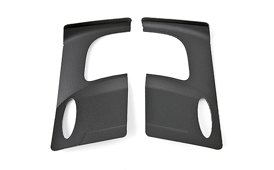 Šablóna pre montáž lišty Yeti