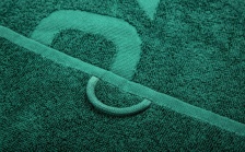 Set uterák a osuška emerald