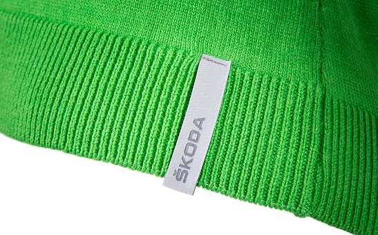 Women’s Green Pullover