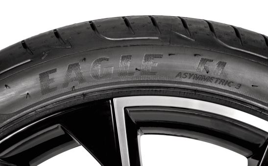 Kompletné letné koleso Vega 18" pre Scala