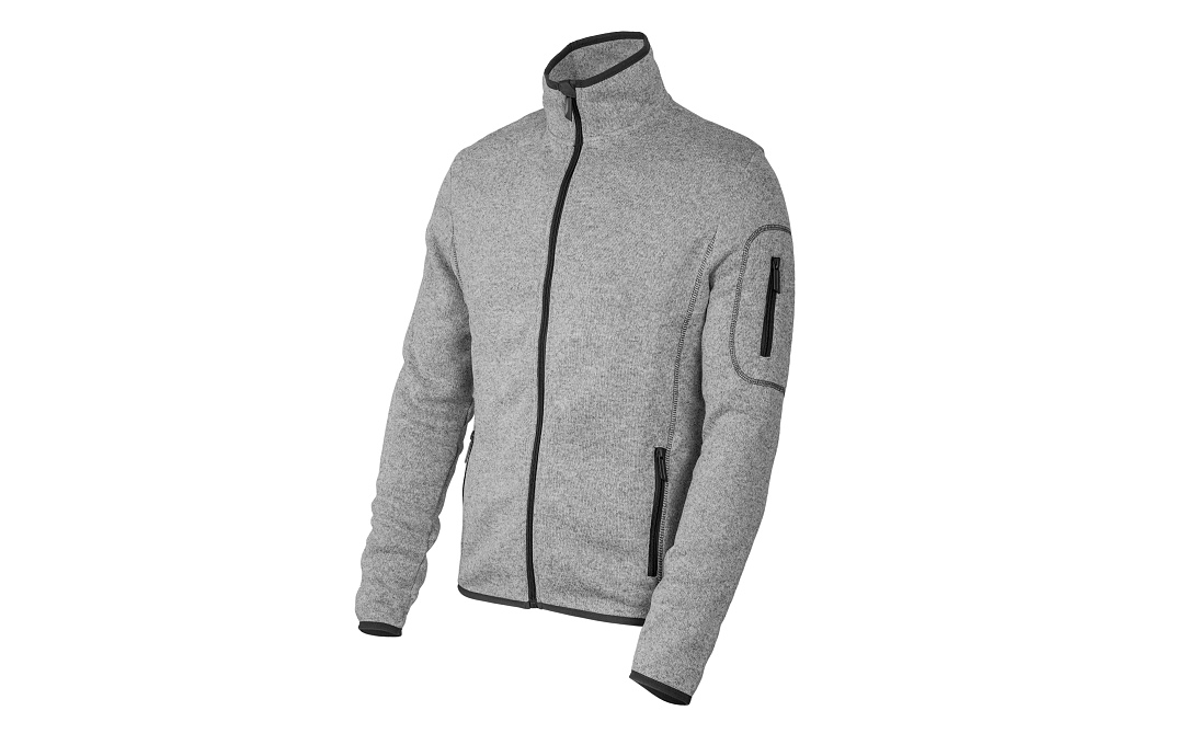Men’s Sports Sweater