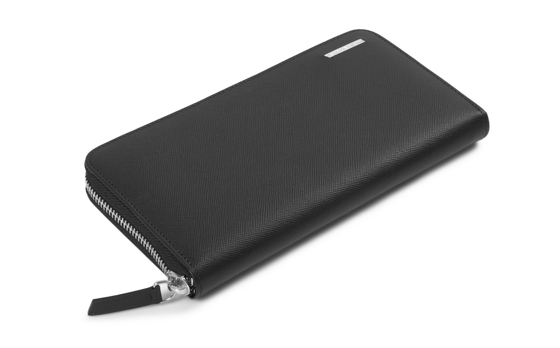 Women's Leather Wallet