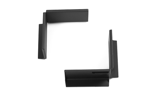 Univerzálny fixačný element