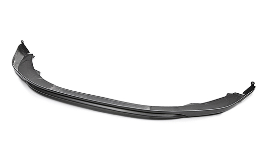 Spojler predného nárazníka pre vozidlá SUPERB II