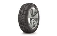 Kompletné zimné koleso TRITON 17" pre SUPERB III