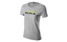 Dámske tričko SCALA