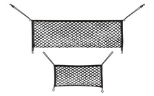 Netting system black CITIGO