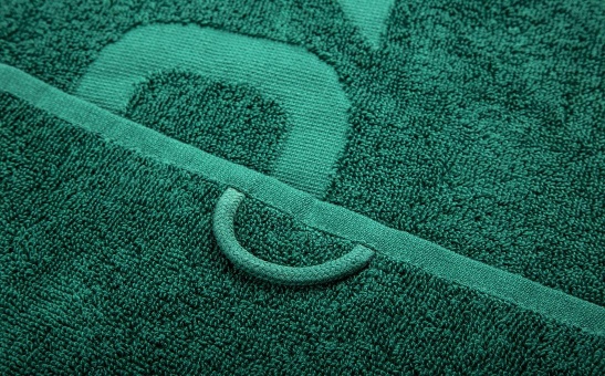 Set uterák a osuška emerald