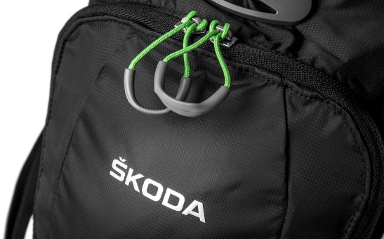 Cycling Backpack WLC