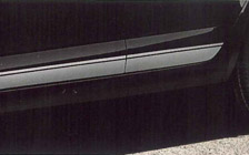 Decorative carbon foils for OCTAVIA III COMBI 