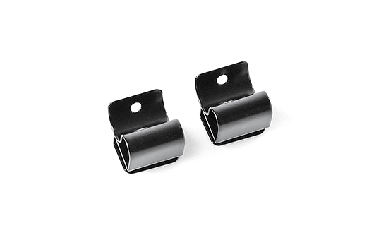 Náhradné klipy slnečných clôn ROOMSTER, FABIA II, OCTAVIA II