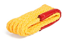 Elastic towing rope for FABIA I, FABIA II, OCTAVIA I, CITIGO