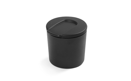 Popolník do stredového panelu.