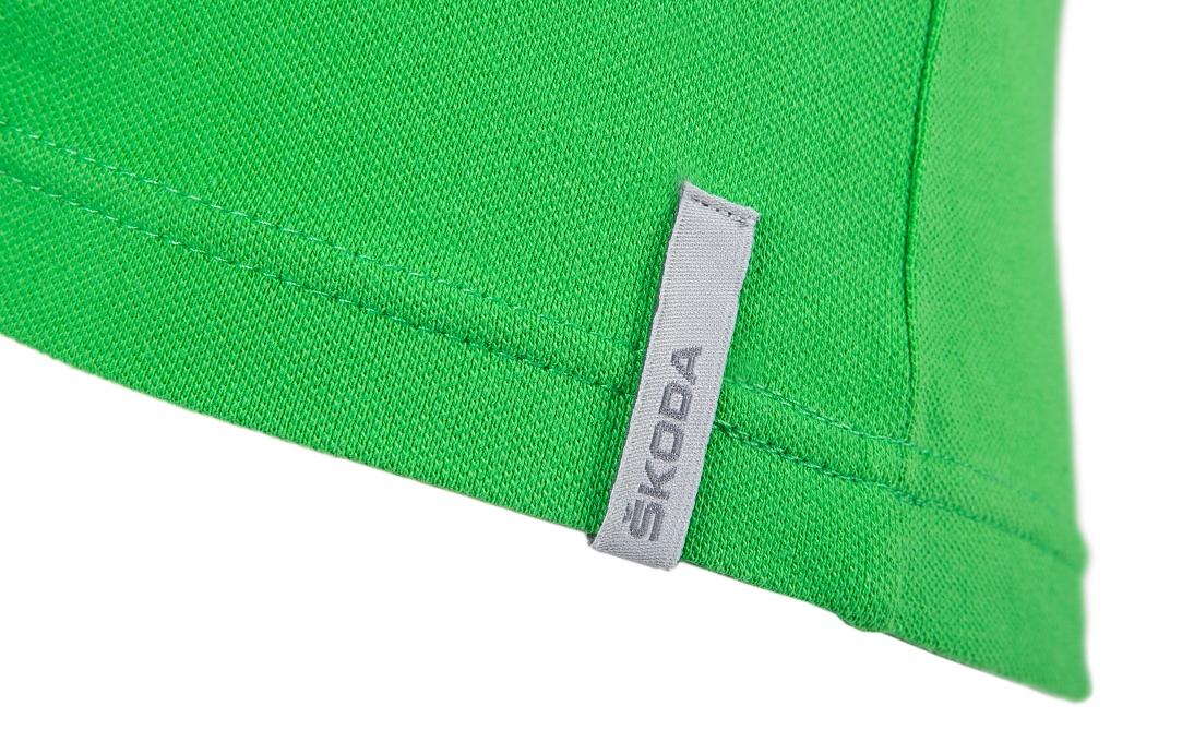 Men’s Polo-shirt Essential