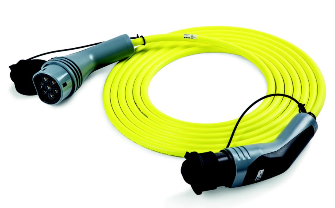 Nabíjací set MODE 3