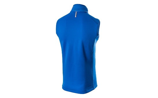 Men’s Vest softshell RS