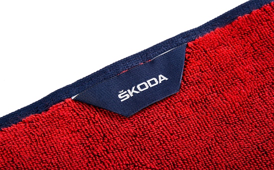 Plážová osuška Monte-Carlo