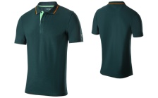 Men's Polo Shirt Škoda Plus