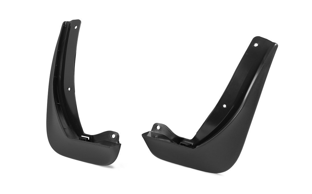 Zadné lapače nečistôt Fabia III Combi