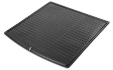 Obojstranný koberec do batožinového priestoru Kodiaq II