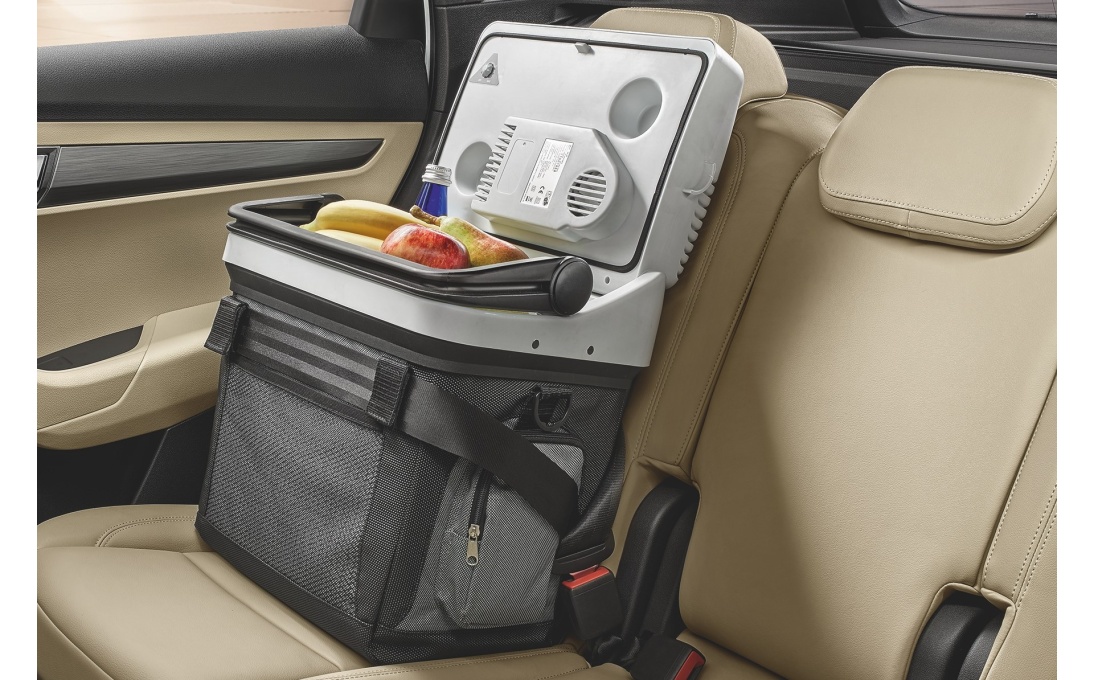 Thermo-electric cooling box 20 l