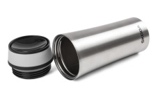 Termohrnček strieborný