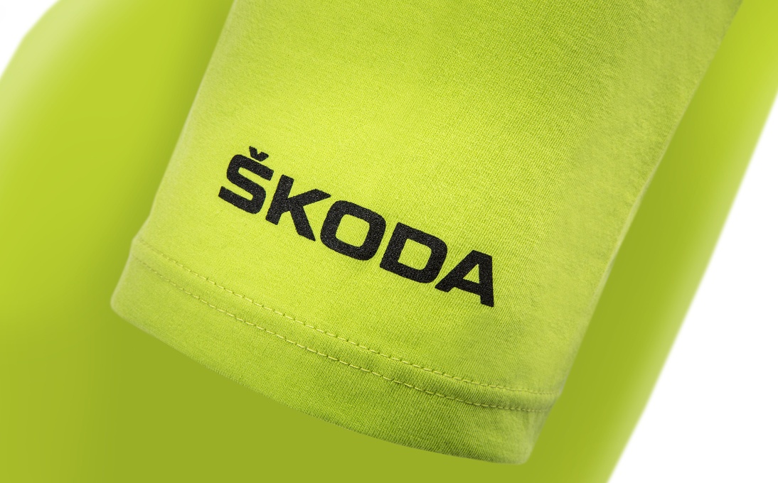 Men T-shirt Motorsport 