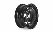 Steel wheel 14"
