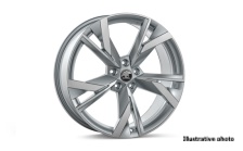 Alloy wheel Draconis 20" Enyaq, Elroq